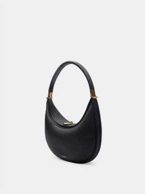 Songmont Luna Women's Bags Black | UEO8346RX