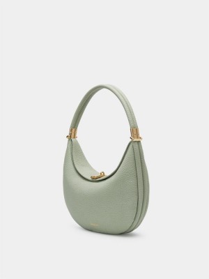 Songmont Luna Women's Bags Green | NAE459OJ